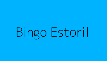 Bingo Estoril